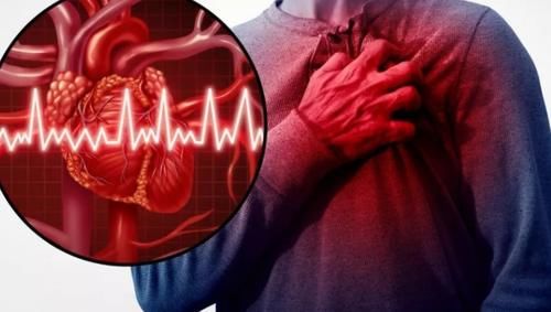 血液粘稠度|心梗“源头”被揪出,肥肉排在最末,第一名大家天天都在吃