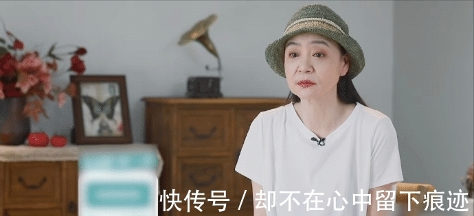 劉雪華|《屋檐之夏》:劉雪華獨居不會點外賣,看拉宏桑哭泣片段心疼落淚