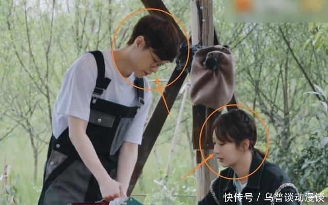 孙红雷|《萌探》:杨紫怎么会知道孙红雷电话?莫非张艺兴“叛变”了?