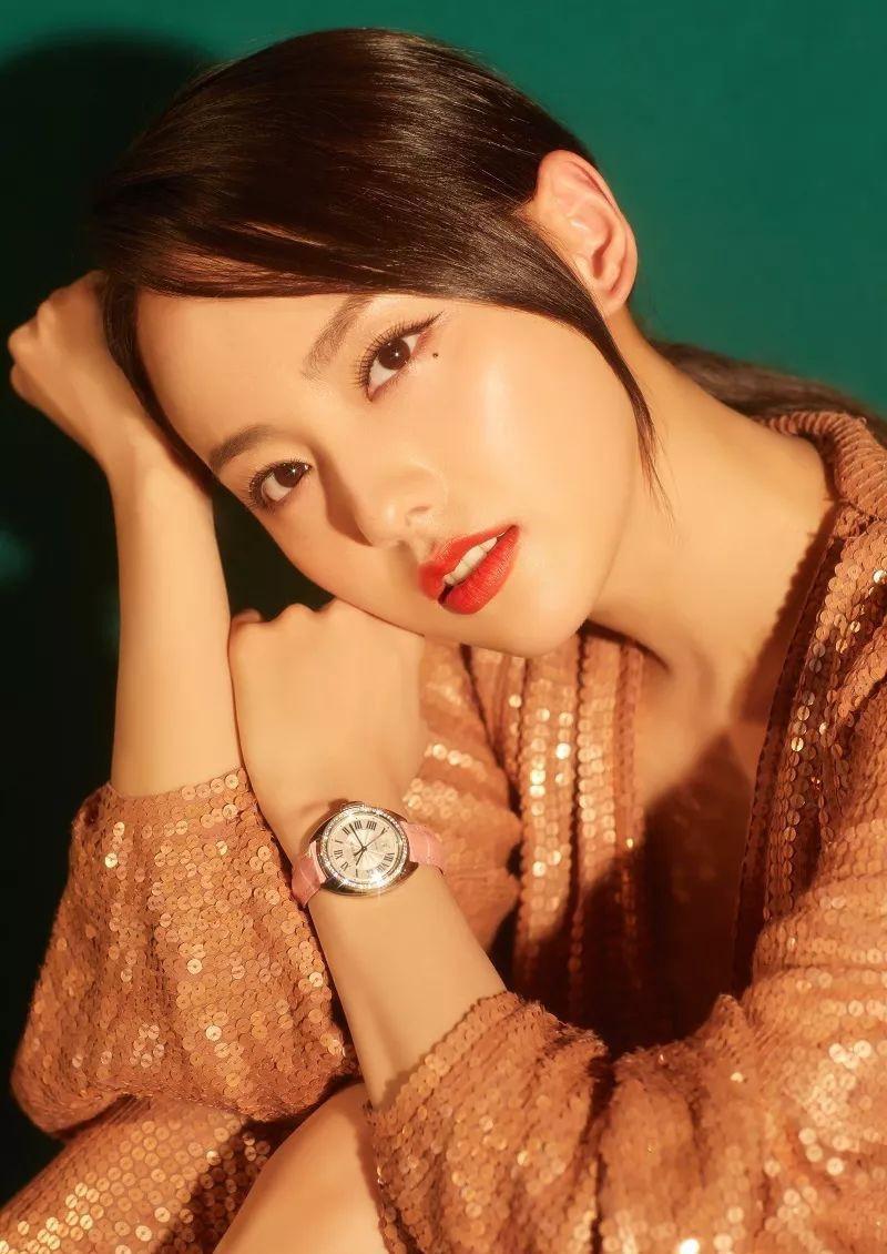 配饰 女人带手表应该戴“左手”还是“右手”?看完就懂了,戴错很尴尬