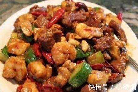 羊排|夏天教大家几道家常菜，非常适合新手，美味又下饭，来试试吧