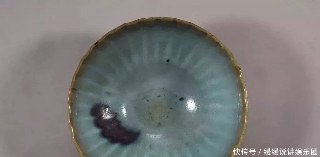 钧窑|钧窑瓷鉴定口诀,易懂实用!