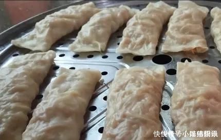 面粉不要再做馒头了,教你新吃法,晶莹剔透有营养,看着就想吃