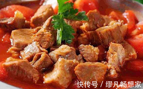 西红柿|孩子过青年节多吃的菜,补血养胃,补钙补脑身体壮,过节快乐