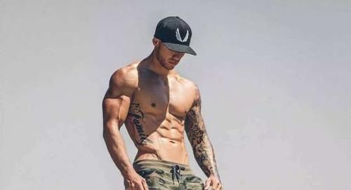 变式|俯卧撑可以练胸肌吗？几个变式动作，帮你虐出胸肌