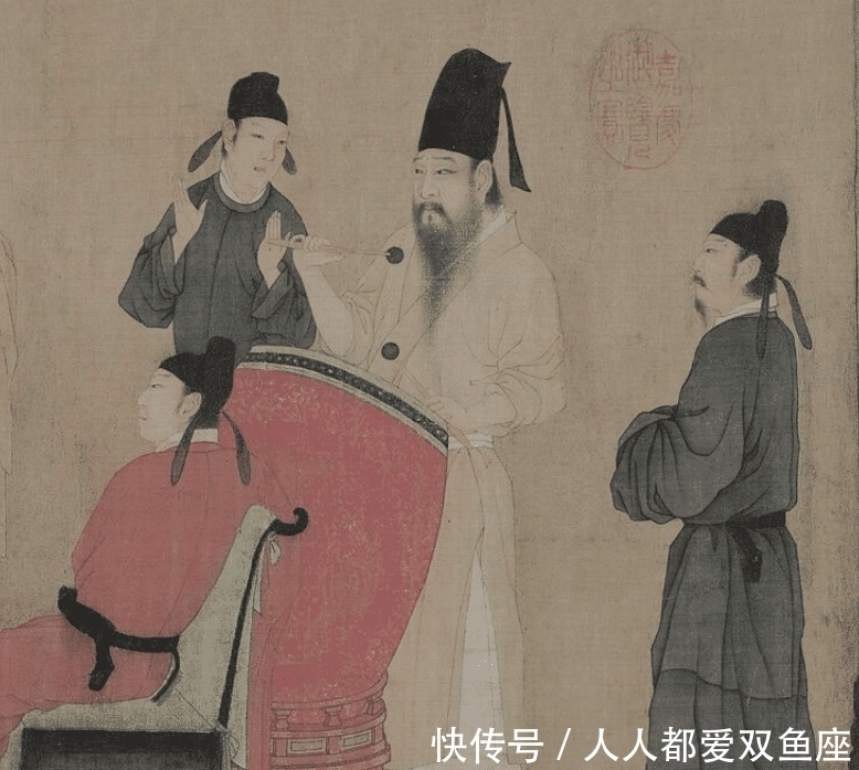 南唐|南唐段子9则:自古多奇葩,南唐也不差