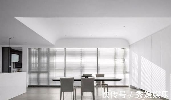 文章|去他的豪宅风,95后宝爸拒绝奢侈,简装了289㎡的家,真心让人喜欢