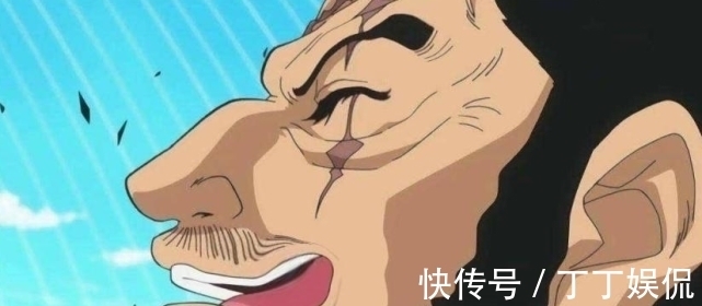 黑胡子|海贼王:雨之希留所吃的透明果实,缺点很大却仍要吃下