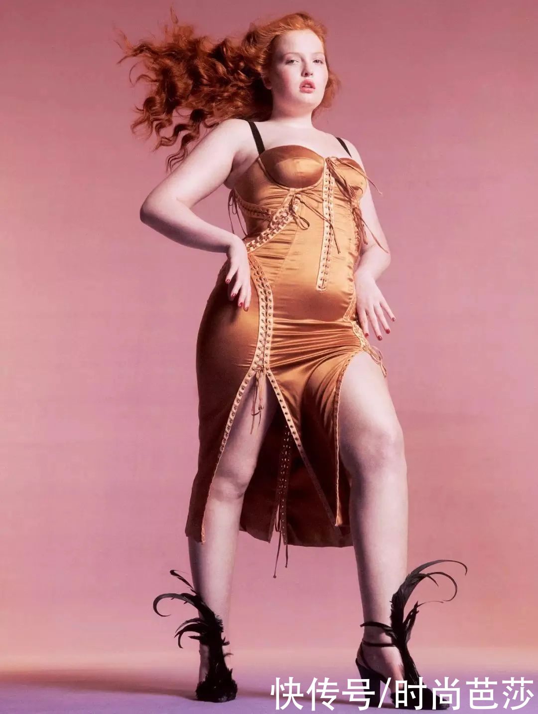 边界感|这些，才是你觉得自己不时髦的原因