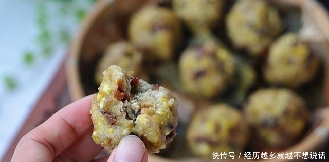 燕麦片|家有高中生,早餐很重要,春天我喜欢给他做这,清爽香甜好消化!