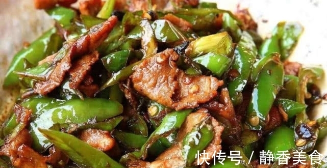 瘦肉|“炒肉”时别只知道加淀粉了,牢记一个诀窍,炒的肉又嫩又好吃!