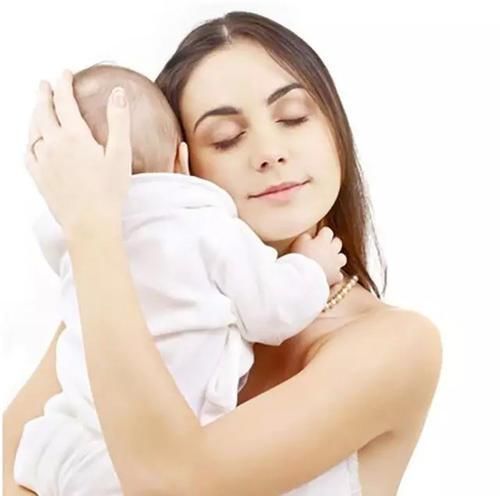 李奶奶|为什么宝宝看到“某个人”会突然大哭?不是迷信,父母要心中有数