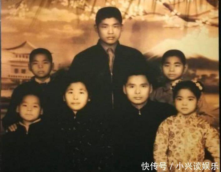 黄埔军校|他出身黄埔,跟蒋介石20多年一事无成,女儿却国色天香家喻户晓!