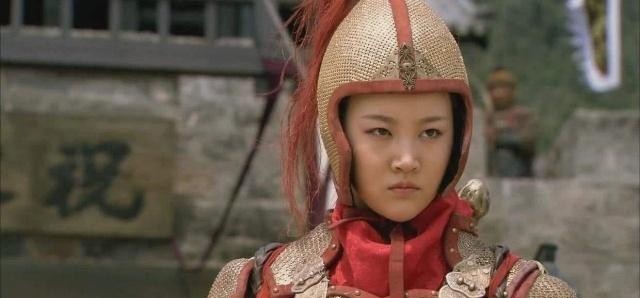 扈三娘|王英为什么能娶到扈三娘?并非宋江要拉拢他,而是要还人情