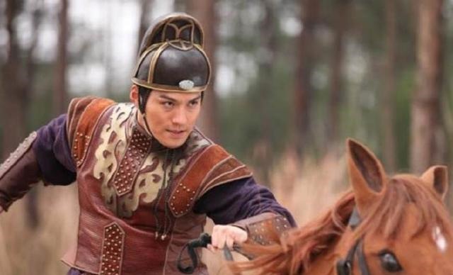 财神|三国关羽成了武圣与财神，隋唐秦琼、尉迟恭为何只能做门神