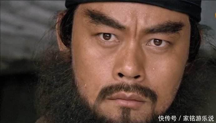 鲁达|郑屠和鲁达谁才是渭州城中的恶霸?鲁提辖竟然也非良善