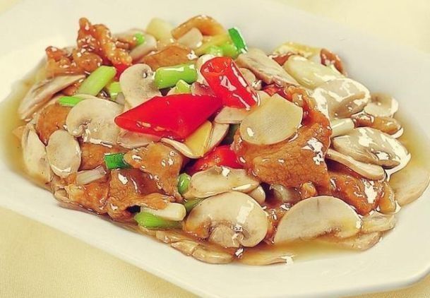 百吃不腻的几道家常菜，简单易上手，好吃特下饭