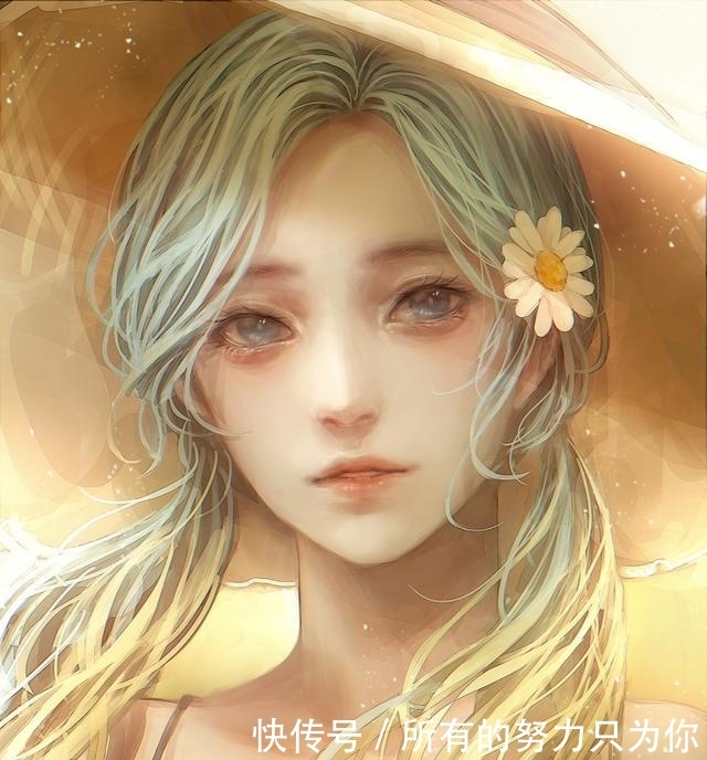 直跳|少女笑起来都这么美的吗?心砰砰直跳