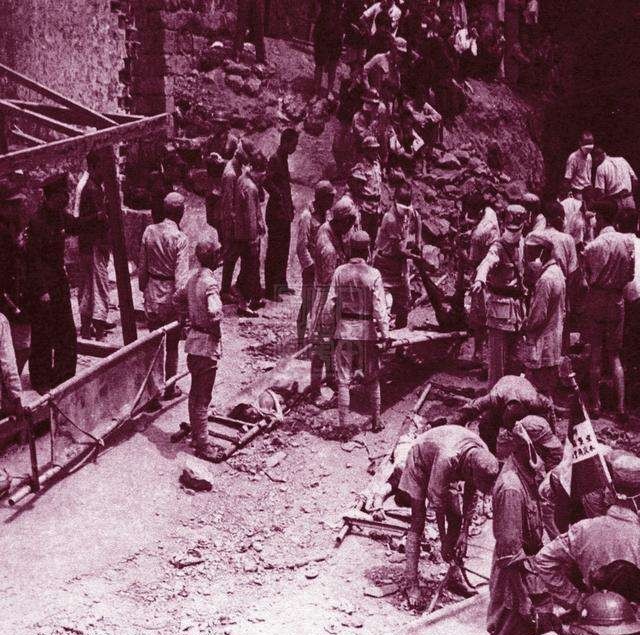 上将|他是国军上将,当着蒋介石的面,称老蒋是糊涂蛋