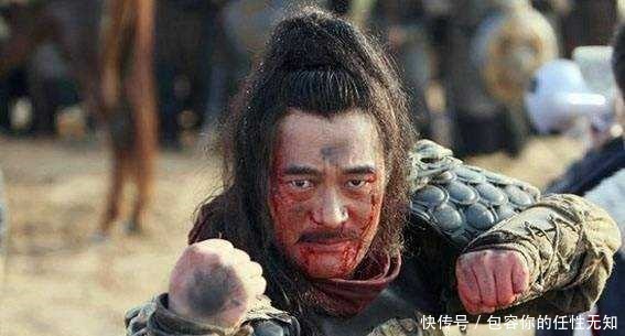 接受|宋江为什么一定要接受朝廷召安,而方腊却造反呢!