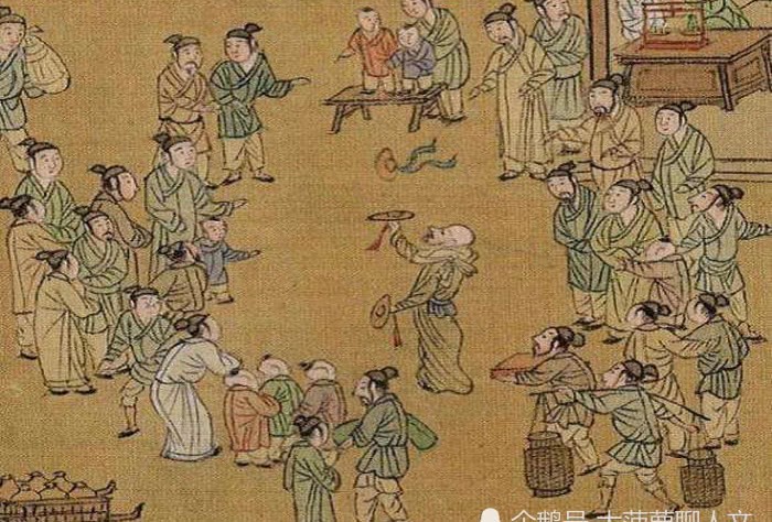 明朝老丈人嫌贫爱富,将女儿嫁给暴发户,女婿不学无术流落街头