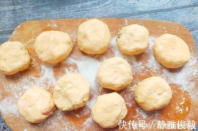 糯米粉|它被称为“补血米”,看起来黑吃起来香,营养极高,早餐不再将就