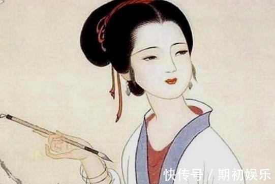 三朝元老&先生调戏才女,“越抓越痒,越痒越抓”,才女霸气回复让人太解气