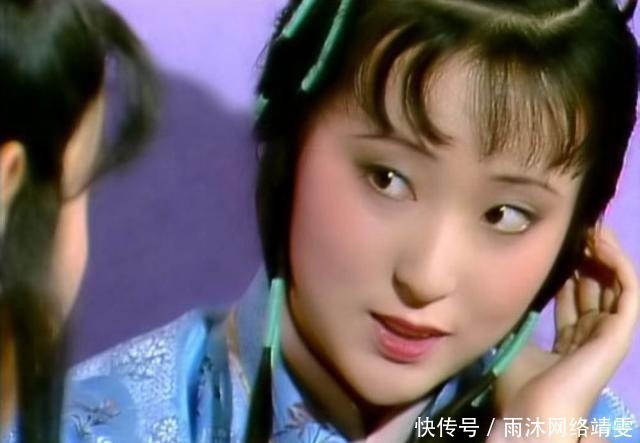 潇湘馆|红楼说梦:林黛玉为什么叫“潇湘妃子”?“有凤来仪”,谁是凤?