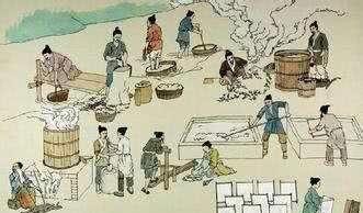 造纸|造纸的蔡伦因干政被处死,造纸只是顺便?主要是为了讨好皇后?