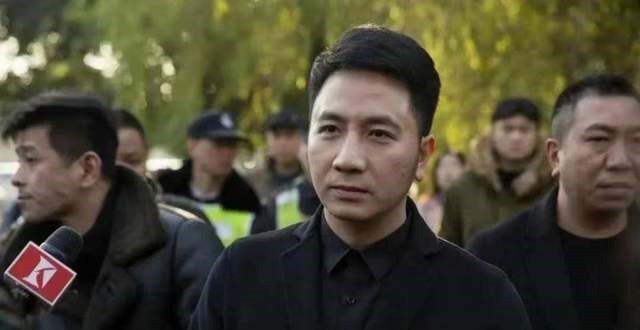 老板|胡海泉方否认是林生斌老板，只合作了半年，直播带货赚了不少钱吧