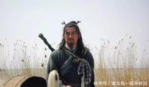 掌控|梁山上宋江无法掌控的三位好汉,两人得以善终,只有林冲最可怜!