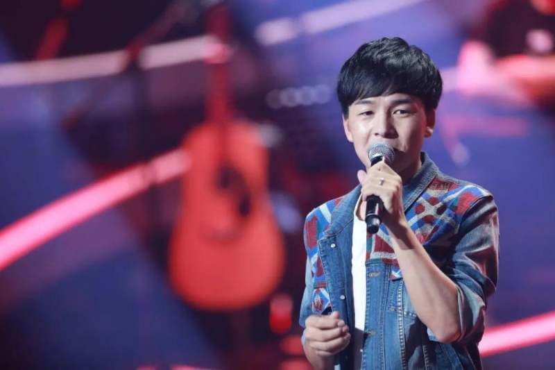 华晨宇|好声音史上最年轻导师已官宣,真可惜华晨宇遗憾落选!为什么?