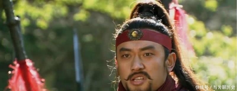  能镇|打虎将能打哪些虎？镇三山能镇哪座山？宋江通过排座次给出了答案