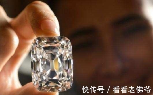 高压 10000亿克拉钻石坑在俄罗斯被发现,钻石价格会暴跌吗?