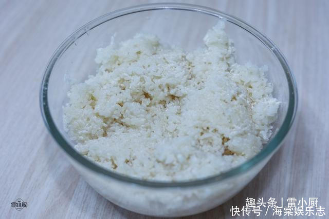 早餐|老祖宗留下来的好东西,秋季进补吃正合适,早餐来一碗营养一整天