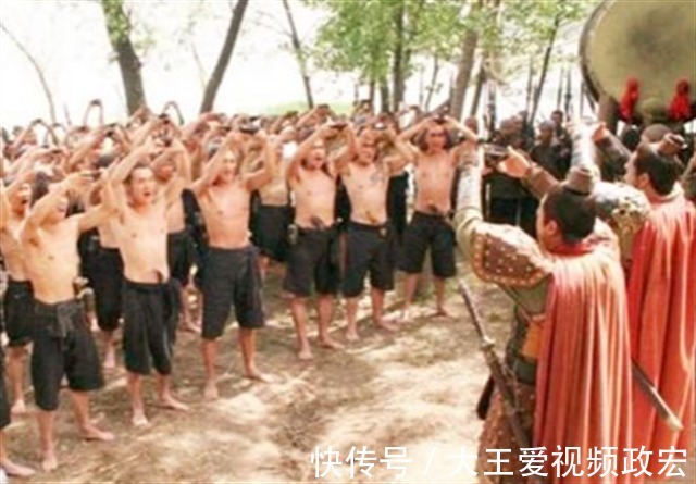 吴用$水浒传结局,军师吴用自尽前才明白过来梁山老大其实并不是宋江