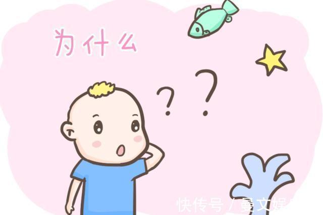 妈妈|宝宝两岁前这些坏毛病你别管,不然越管越麻烦,爸妈都该引起重视