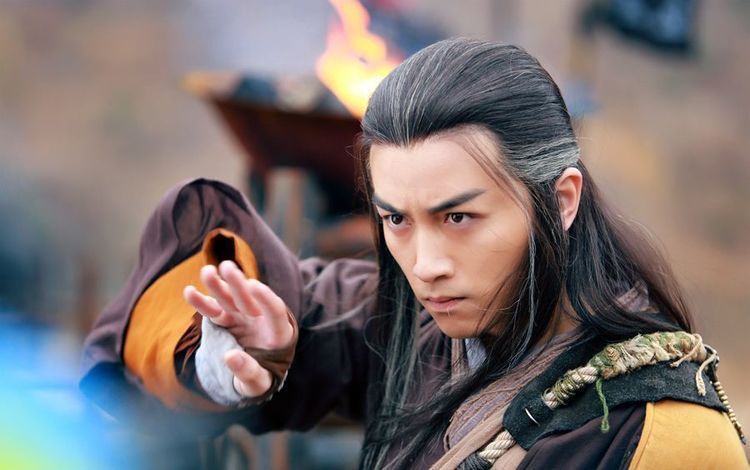 杨过|神雕中有一高人，仅名号就吓到了黄药师，连杨过也对此人没办法！