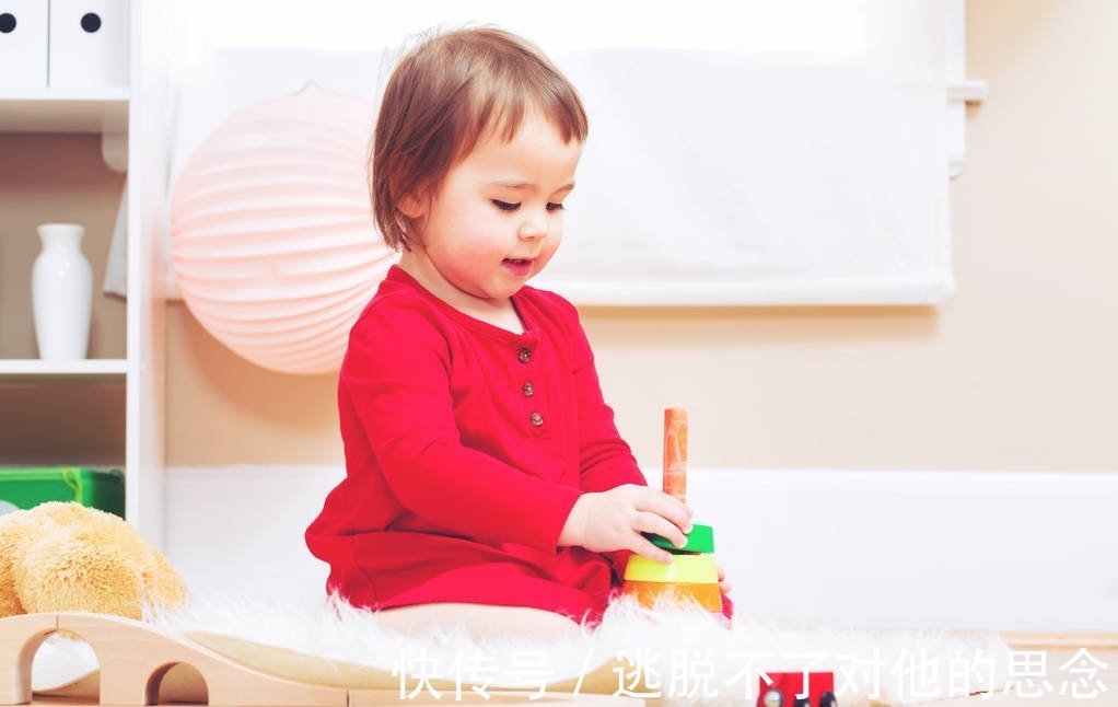 大脑|大脑发达的娃，有不一样的表现，父母不错过，或养出“人生赢家”