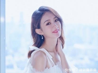 脸上有这4个“特征”的女人,属于典型“抗老脸”,越老越好看!