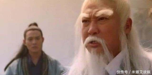 郭靖|同样的降龙十八掌,为什么在乔峰手中就会比郭靖厉害?