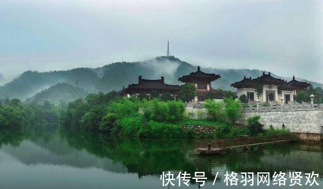 山晓$李白意境最高的一首诗, 再过千年也值得一读!