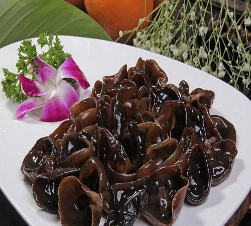 衰老|黑木耳的“最佳搭档”找到了,清毒排垃圾,延缓衰老,谁吃谁健康