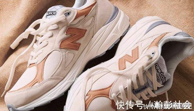 区别|都有一个“N”,新百伦、纽巴伦有什么区别?那些年你买错了吗?