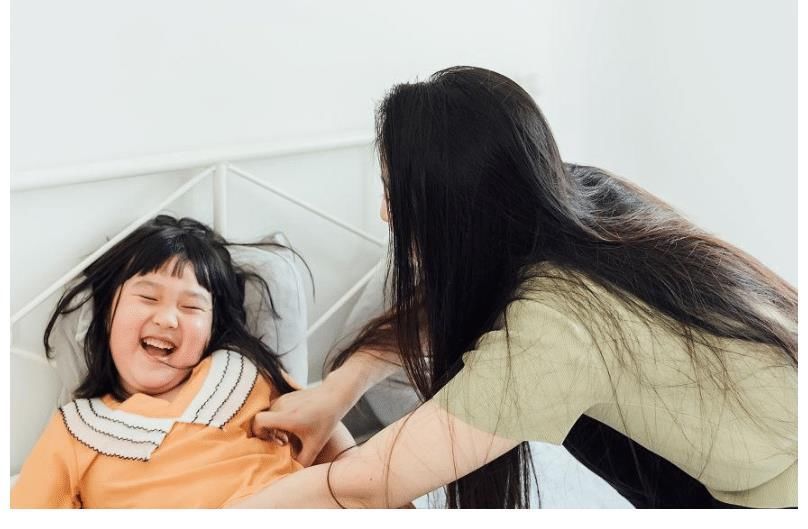 书籍|要放大孩子的这些习惯,对他们有利处,将来可以有出息