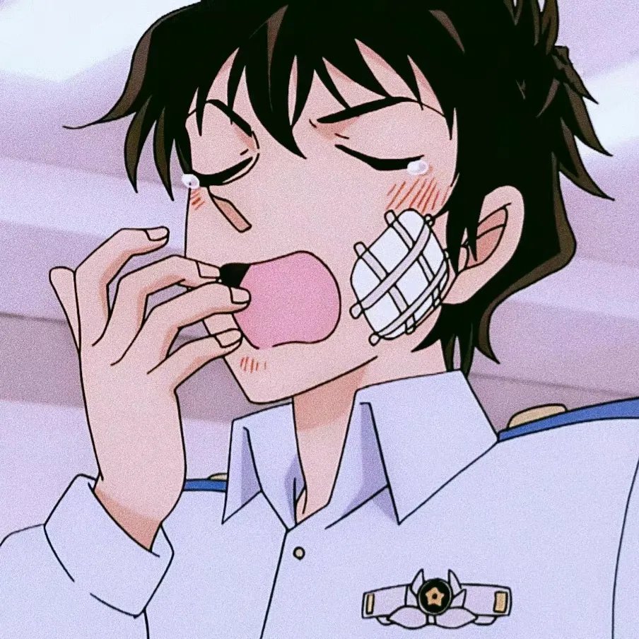 都是帥哥|名偵探柯南 頭像壁紙 | 頭像壁紙