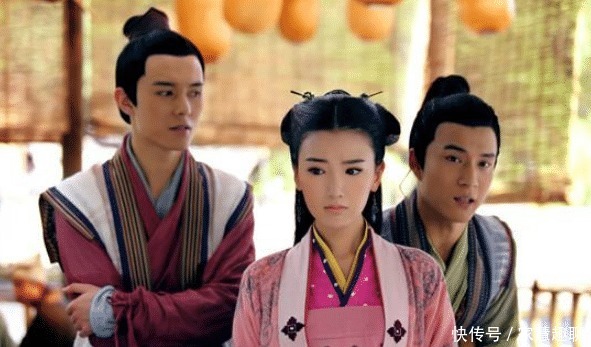 答应|郭襄为何找不到杨过?与郭襄自己有关,杨过答应她一件事她却忘了