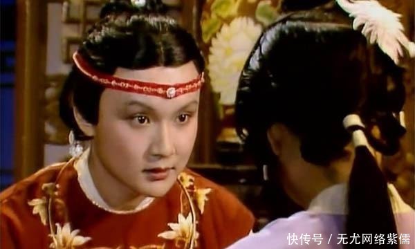 抹泪|《红楼梦》宝玉若娶了林黛玉,还会出家吗?怎舍得颦儿抹泪