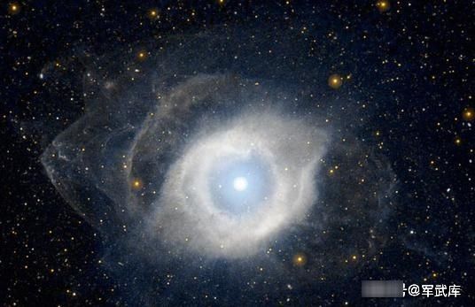 真奇怪！超大质量黑洞附近居然有行星，它们是如何形成的？