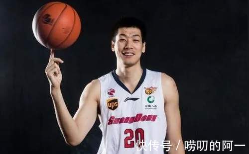 张镇麟|CBA本土最佳小前TOP5,阿不都上榜,张镇麟第2,第一名还得是他